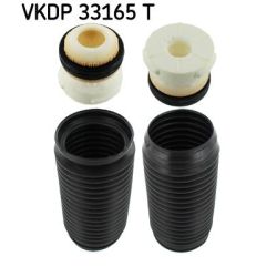 Apsauginio dangtelio komplektas, amortizatorius SKF VKDP 33165 T
