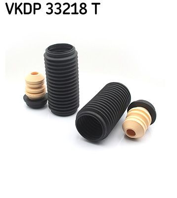 Apsauginio dangtelio komplektas, amortizatorius SKF VKDP 33218 T