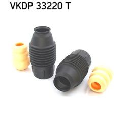 Apsauginio dangtelio komplektas, amortizatorius SKF VKDP 33220 T
