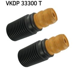 Apsauginio dangtelio komplektas, amortizatorius SKF VKDP 33300 T