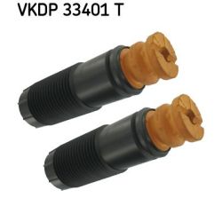 Apsauginio dangtelio komplektas, amortizatorius SKF VKDP 33401 T