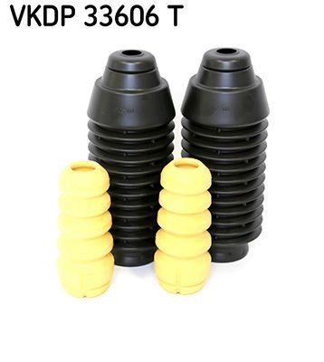 Apsauginio dangtelio komplektas, amortizatorius SKF VKDP 33606 T