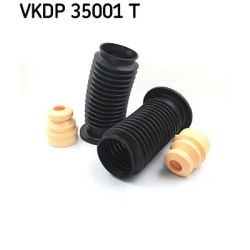 Apsauginio dangtelio komplektas, amortizatorius SKF VKDP 35001 T