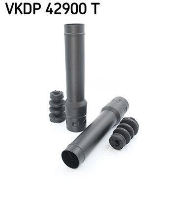 Apsauginio dangtelio komplektas, amortizatorius SKF VKDP 42900 T