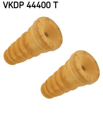 Apsauginio dangtelio komplektas, amortizatorius SKF VKDP 44400 T