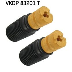 Apsauginio dangtelio komplektas, amortizatorius SKF VKDP 83201 T