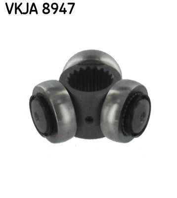 Trikojo įvorė, kardaninis velenas SKF VKJA 8947