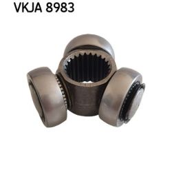 Trikojo įvorė, kardaninis velenas SKF VKJA 8983