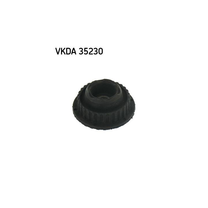 Pakabos statramsčio atraminis guolis SKF VKDA 35230