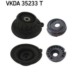 Pakabos statramsčio atraminis guolis SKF VKDA 35233 T