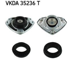 Pakabos statramsčio atraminis guolis SKF VKDA 35236 T