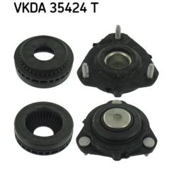 Pakabos statramsčio atraminis guolis SKF VKDA 35424 T