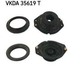 Pakabos statramsčio atraminis guolis SKF VKDA 35619 T
