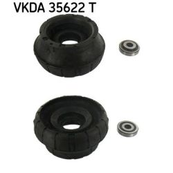 Pakabos statramsčio atraminis guolis SKF VKDA 35622 T