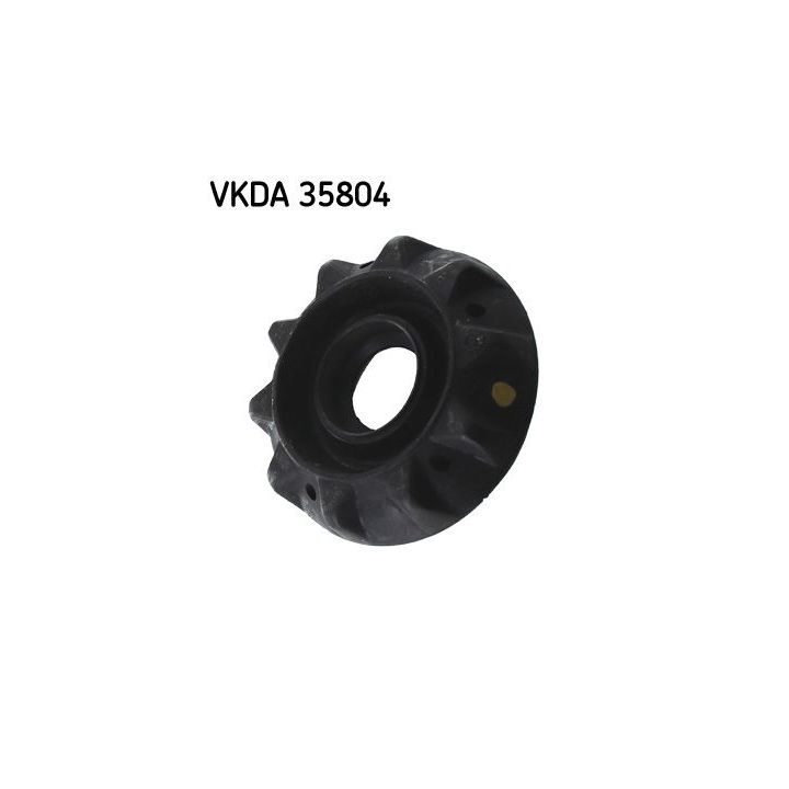 Pakabos statramsčio atraminis guolis SKF VKDA 35804