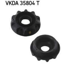 Pakabos statramsčio atraminis guolis SKF VKDA 35804 T