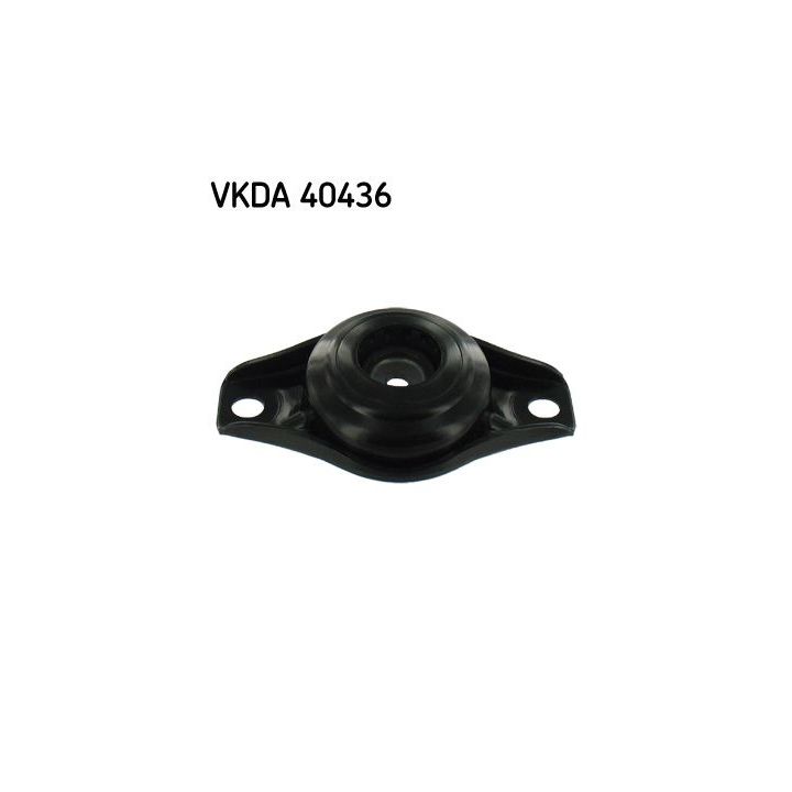 Pakabos statramsčio atraminis guolis SKF VKDA 40436