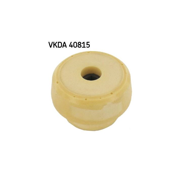 Pakabos statramsčio atraminis guolis SKF VKDA 40815