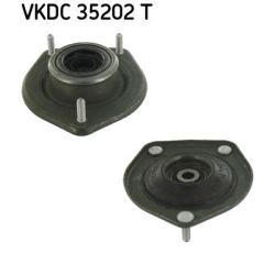 Pakabos statramsčio atraminis guolis SKF VKDC 35202 T