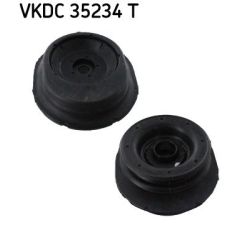 Pakabos statramsčio atraminis guolis SKF VKDC 35234 T