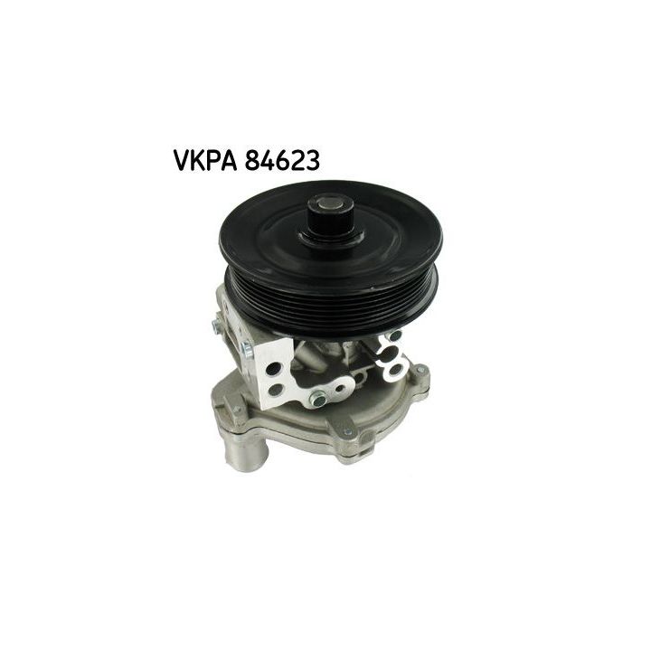 Vandens siurblys, variklio aušinimas SKF VKPA 84623