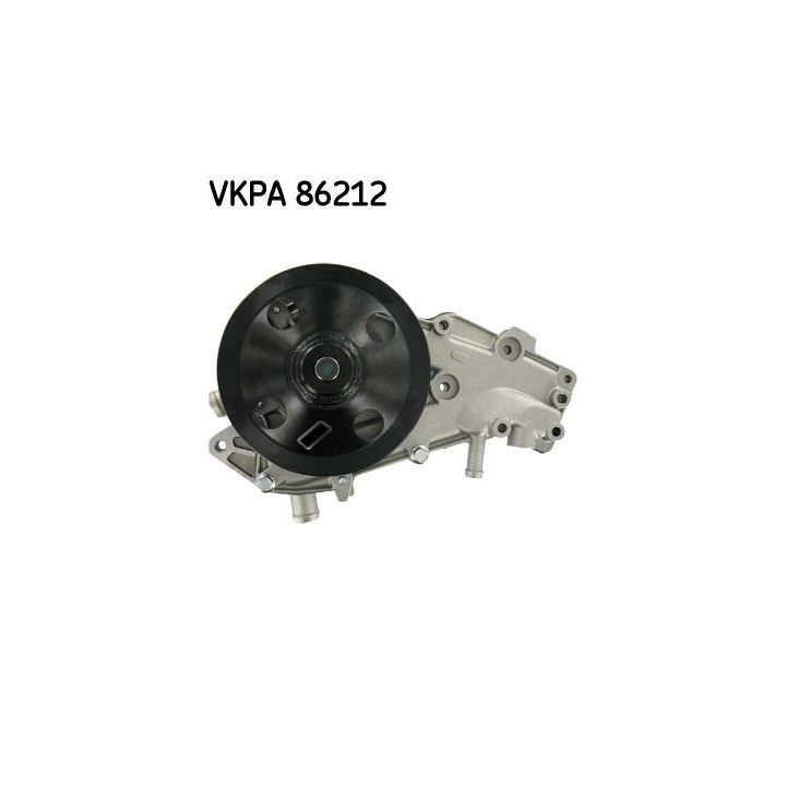 Vandens siurblys, variklio aušinimas SKF VKPA 86212