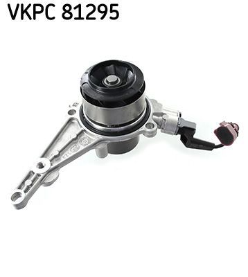 Vandens siurblys, variklio aušinimas SKF VKPC 81295