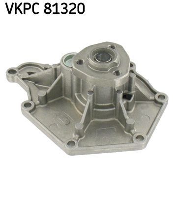Vandens siurblys, variklio aušinimas SKF VKPC 81320