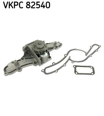 Vandens siurblys, variklio aušinimas SKF VKPC 82540