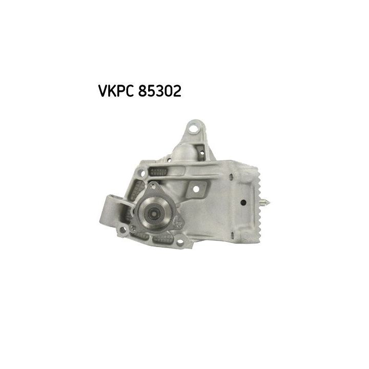 Vandens siurblys, variklio aušinimas SKF VKPC 85302