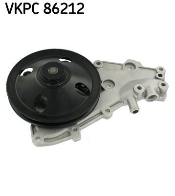 Vandens siurblys, variklio aušinimas SKF VKPC 86212