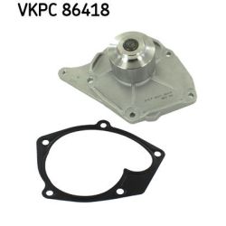 Vandens siurblys, variklio aušinimas SKF VKPC 86418