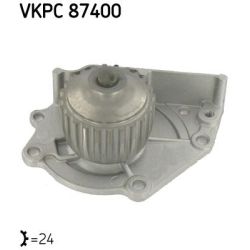 Vandens siurblys, variklio aušinimas SKF VKPC 87400