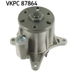 Vandens siurblys, variklio aušinimas SKF VKPC 87864