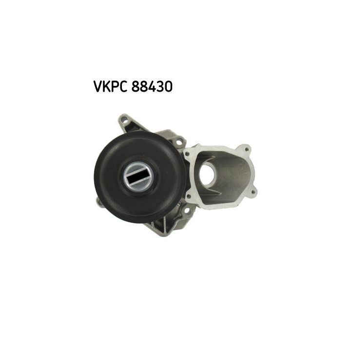 Vandens siurblys, variklio aušinimas SKF VKPC 88430