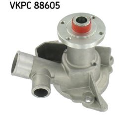 Vandens siurblys, variklio aušinimas SKF VKPC 88605