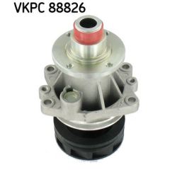Vandens siurblys, variklio aušinimas SKF VKPC 88826