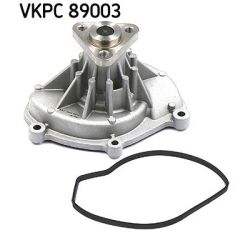 Vandens siurblys, variklio aušinimas SKF VKPC 89003