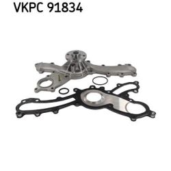 Vandens siurblys, variklio aušinimas SKF VKPC 91834