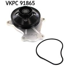 Vandens siurblys, variklio aušinimas SKF VKPC 91865