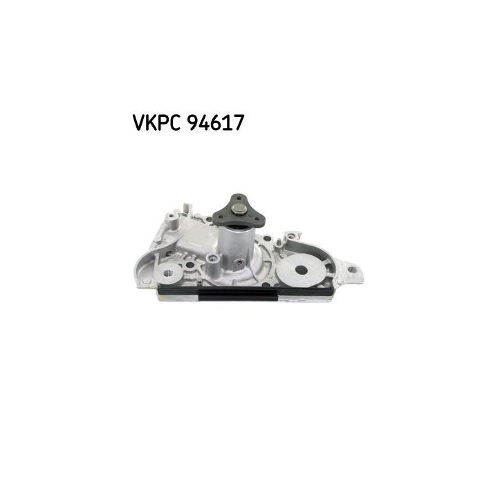 Vandens siurblys, variklio aušinimas SKF VKPC 94617