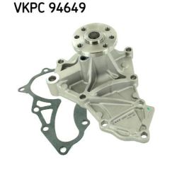 Vandens siurblys, variklio aušinimas SKF VKPC 94649