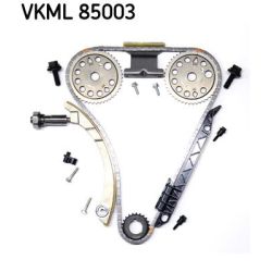 Paskirstymo grandinės komplektas SKF VKML 85003