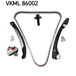 Paskirstymo grandinės komplektas SKF VKML 86002