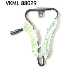Paskirstymo grandinės komplektas SKF VKML 88029