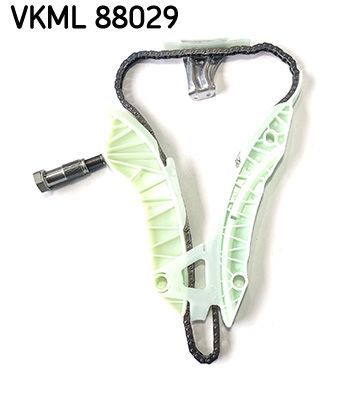 Paskirstymo grandinės komplektas SKF VKML 88029
