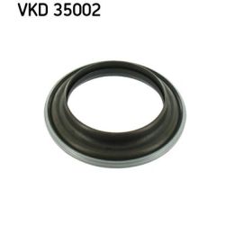 Frikcinis guolis, pakabos statramsčio atramos montavimas SKF VKD 35002