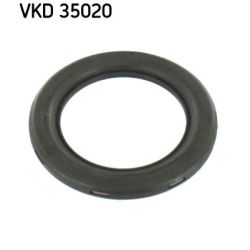 Frikcinis guolis, pakabos statramsčio atramos montavimas SKF VKD 35020