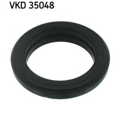 Frikcinis guolis, pakabos statramsčio atramos montavimas SKF VKD 35048