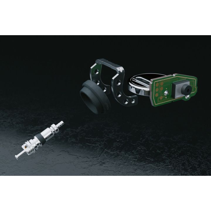 Rato jutiklis, padangų slėgio kontrolės sistema SKF VKRA 110011